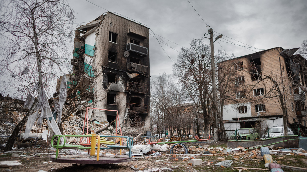 85 tysięcy uchodźców z Ukrainy w Norwegii. Coraz więcej osób decyduje się na powrót do ojczyzny
