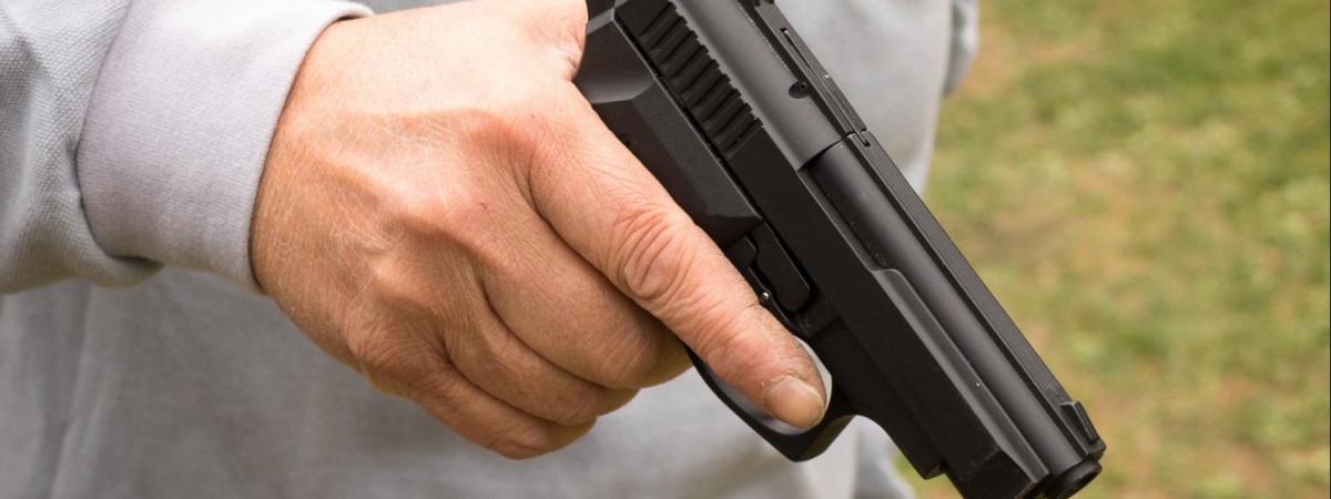 Kirkenes: Ojczym zabił swoją żonę i przybranego syna? 