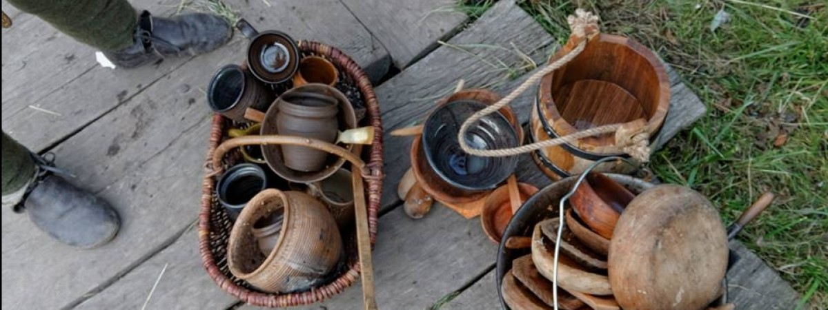 Dziesięciodniowe biesiady żałobne, miód jak antybiotyk – tak pili wikingowie. A Norwegowie idą w ich ślady