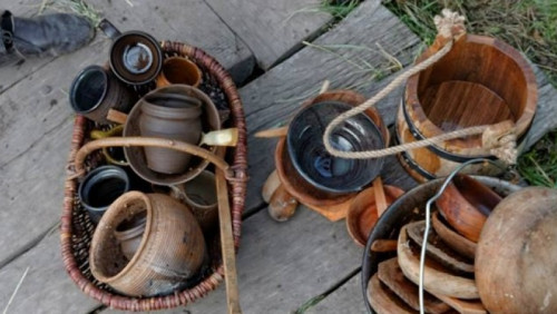 Dziesięciodniowe biesiady żałobne, miód jak antybiotyk – tak pili wikingowie. A Norwegowie idą w ich ślady