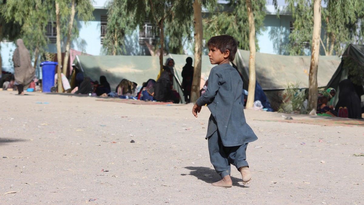 Norwegia reaguje na decyzję USA: „Będziemy prowadzili ewakuację z Afganistanu tak długo, jak tylko możliwe”