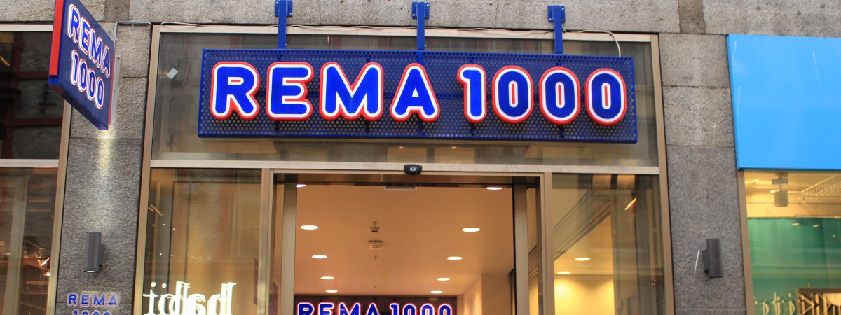 Rema 1000 omija przepisy i otwiera sklep w niedzielę 