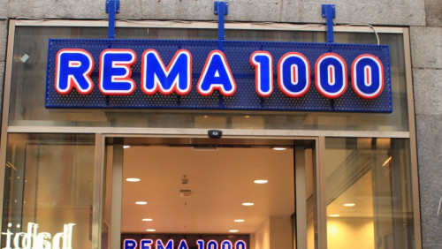 Rema 1000 omija przepisy i otwiera sklep w niedzielę