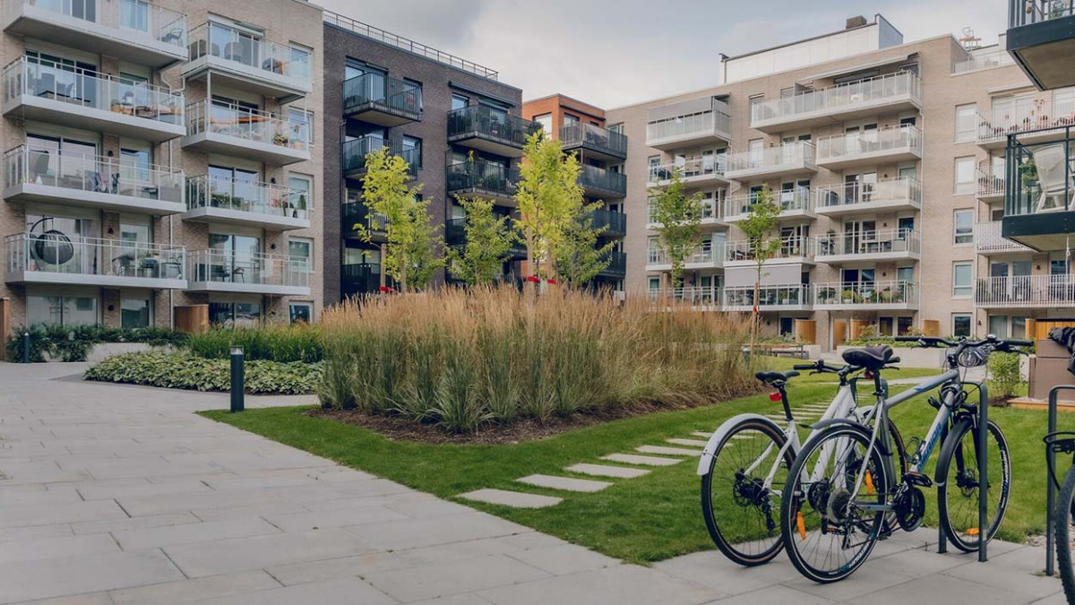 Mieszkanie w Norwegii łatwiejsze niż dotąd. Zmiana ułatwi życie tysięcy mieszkańców