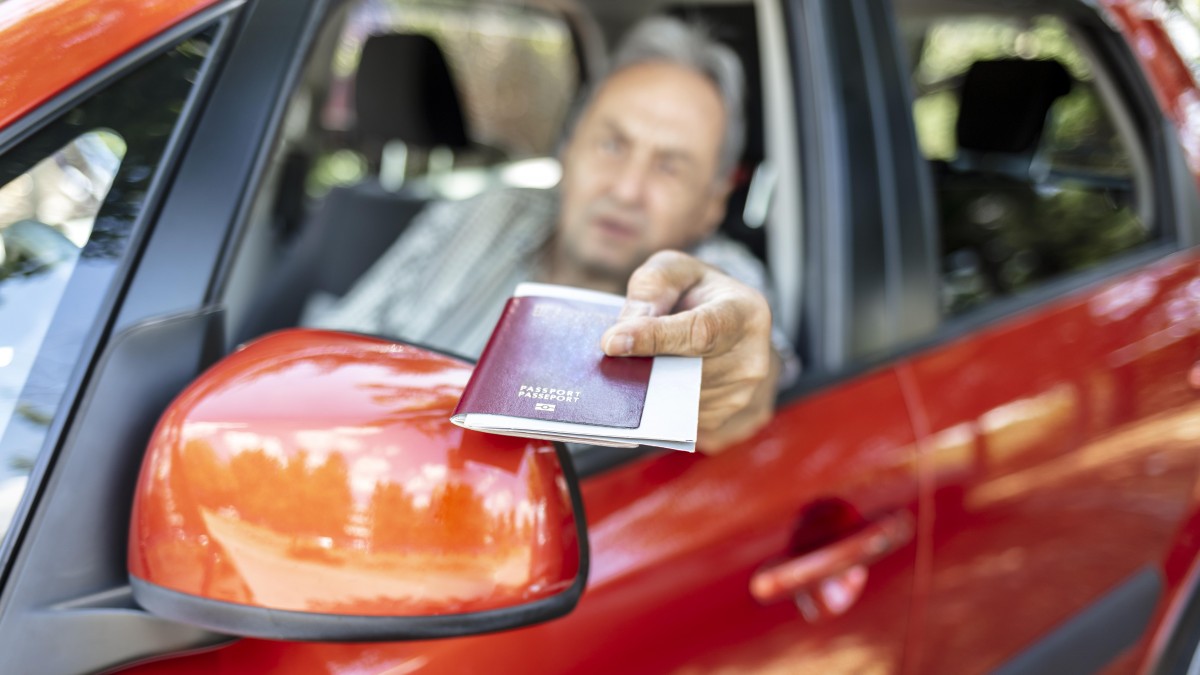 81 procent podróżnych więcej przekroczyło norweską granicę. To efekt złagodzenia obostrzeń wjazdowych