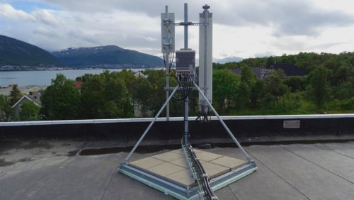 Norwegia inwestuje w 5G i światłowody: szybki internet dotrze na wieś