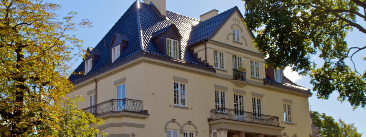 Będzie nowy ambasador RP w Norwegii? Komisja Spraw Zagranicznych wydała pozytywną opinię