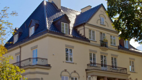 Będzie nowy ambasador RP w Norwegii? Komisja Spraw Zagranicznych wydała pozytywną opinię