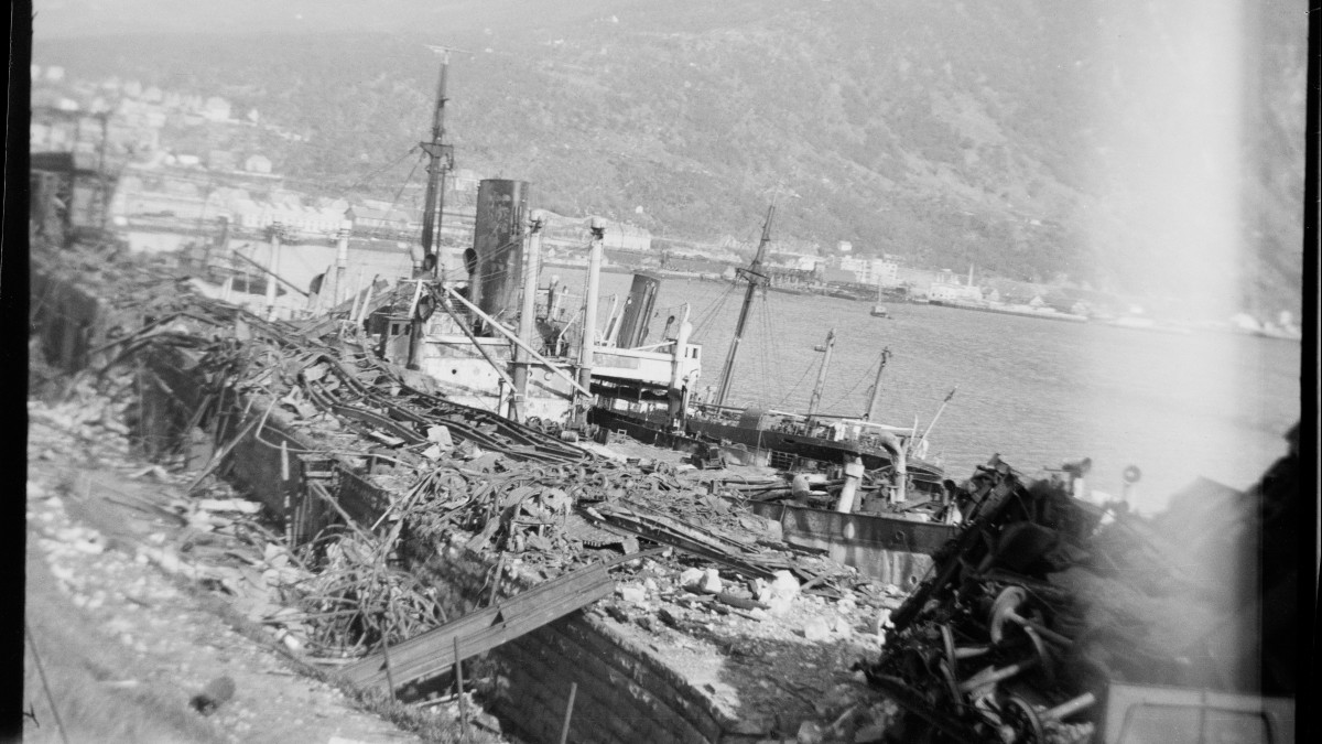 Norwegia, alianci i Polacy w starciu z hitlerowcami: mija 81 rocznica początku bitwy o Narwik