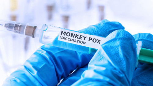 Norwegia otrzyma szczepionki na małpią ospę. Zakażeń przybywa, ale FHI nie panikuje