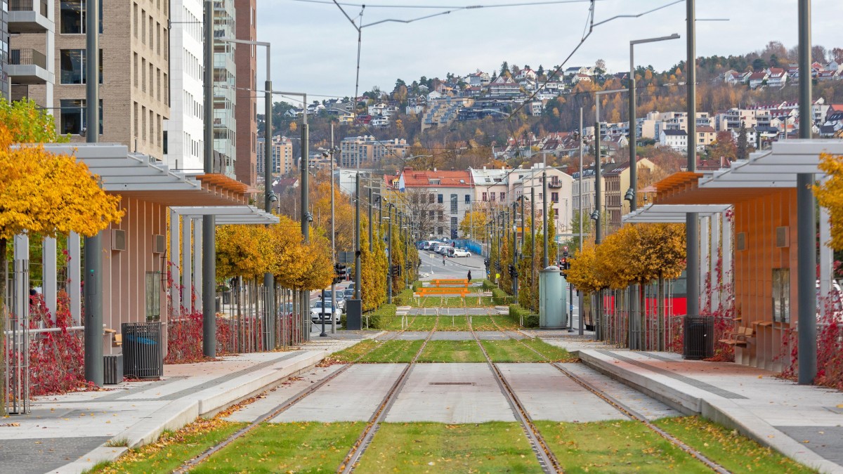 Wariant Delta może opóźnić dalsze otwarcie w Norwegii. Jesienią spodziewana czwarta fala pandemii