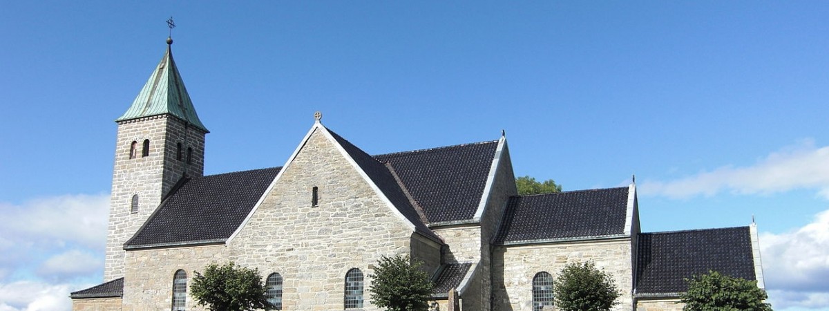 25 maja: czerwona kartka w norweskim kalendarzu