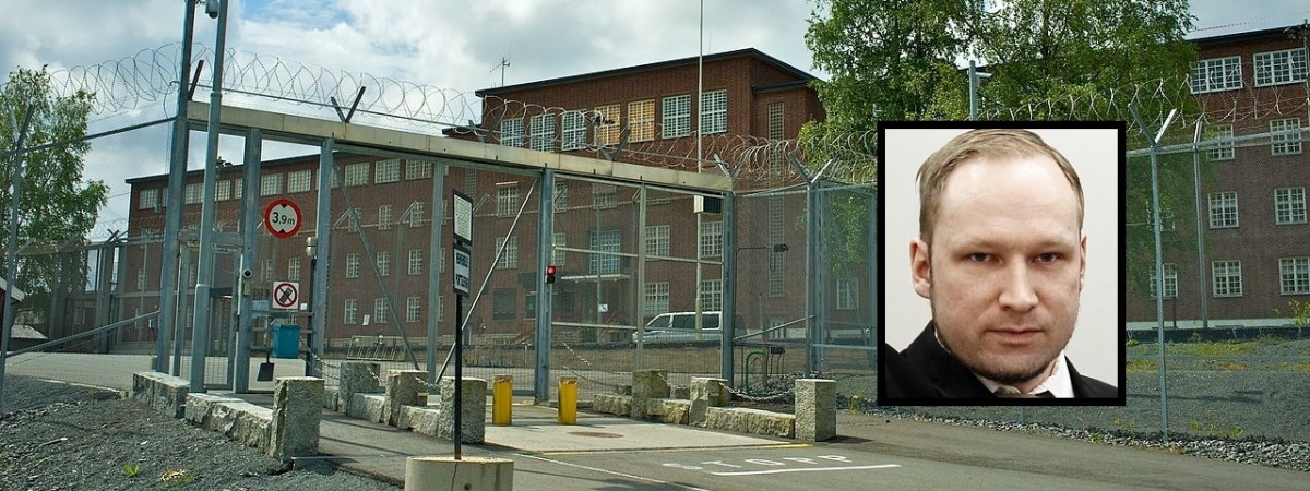 Norwegia złoży apelację od wyroku w sprawie Breivika. Terrorysta też chce się odwoływać