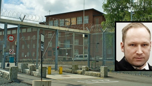 Norwegia złoży apelację od wyroku w sprawie Breivika. Terrorysta też chce się odwoływać