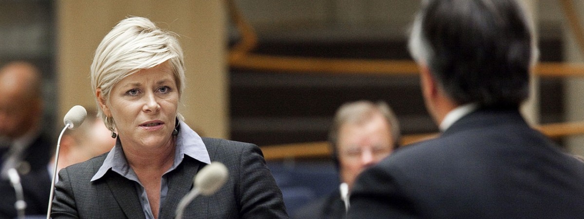 Jensen: „Nasza polityka działa”. 80 tysięcy nowych miejsc pracy mimo kryzysu?