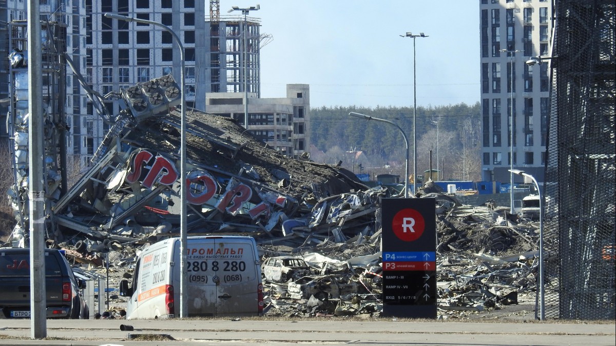 Zamrożone aktywa i zakaz nowych inwestycji: Norwegia rozszerza pakiet sankcji wymierzonych w Rosję