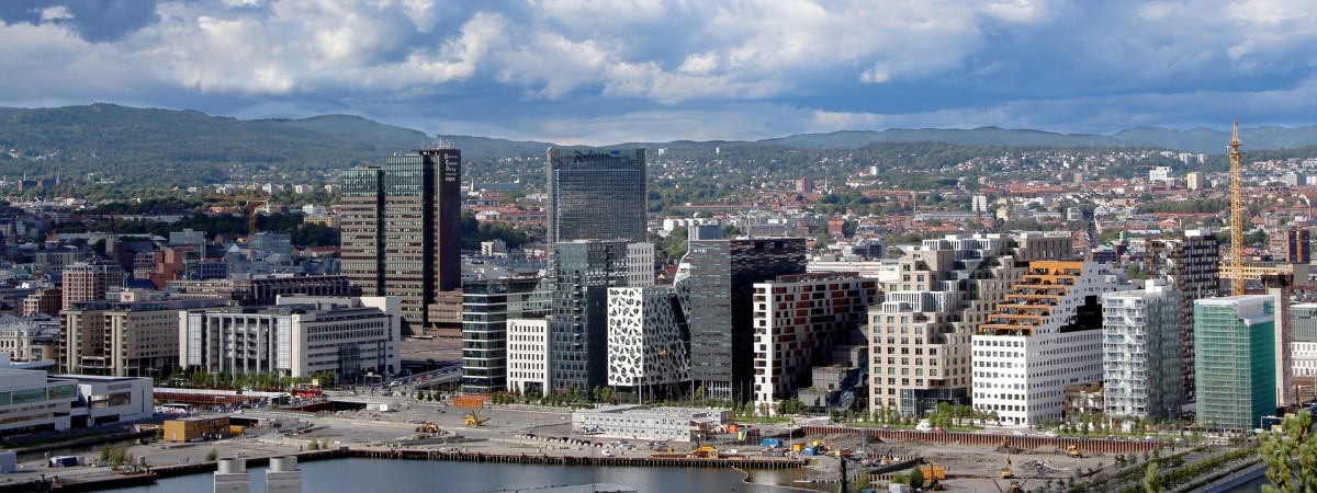 Oslo ujawnia dane o podatku od nieruchomości. Każdy sprawdzi, ile płaci sąsiad
