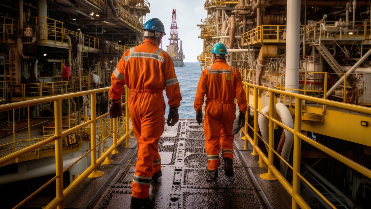 To największe odkrycie od dekady: norweski weteran naftowy ma nowe złoże gazu