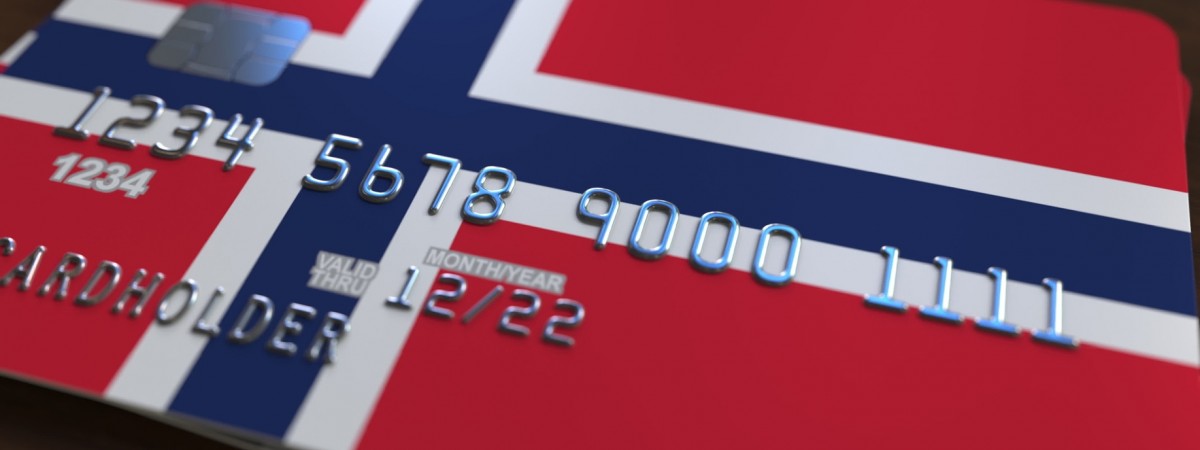 W Norwegii jest prawie 6 000 000 kart kredytowych. Ich niewykorzystany limit niedługo zamieni się w dług