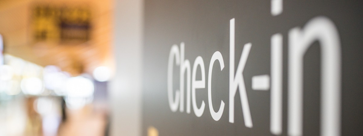 Avinor wprowadza bezdotykowy system odpraw lotniskowych. Technologia Amadeus zadebiutuje w Norwegii 