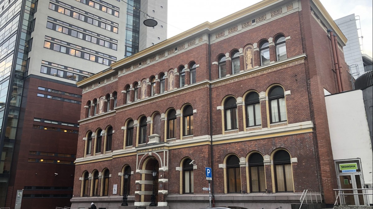 Norweg niesłusznie skazany za zabójstwa wyjdzie na wolność: „Żadne pieniądze nie wynagrodzą mi 21 lat bólu”