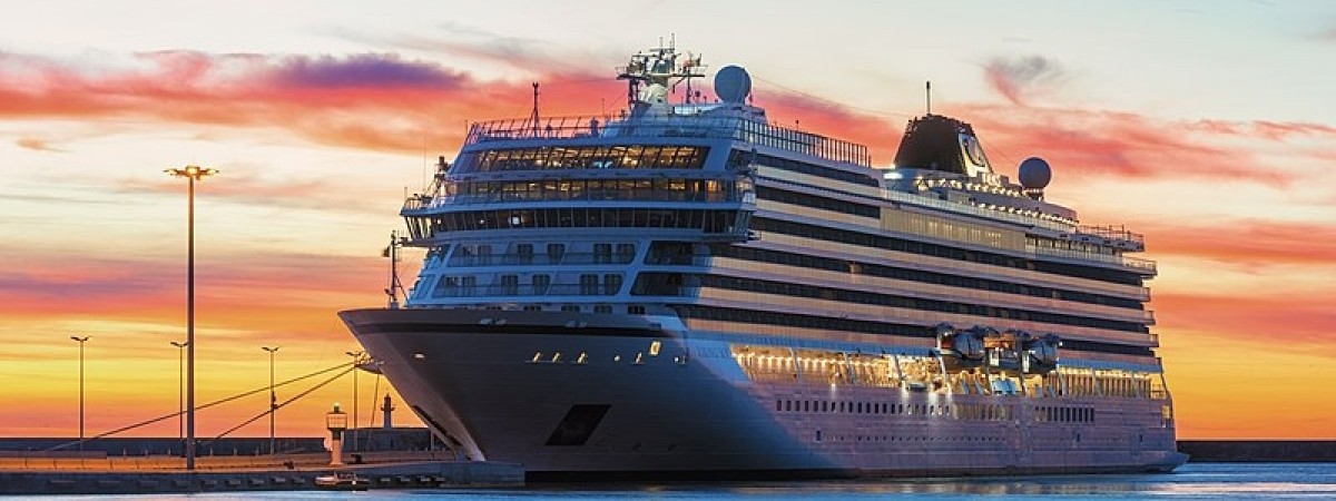 Rachunek za ratunek: gmina zapłaciła ponad milion koron za ewakuację pasażerów wycieczkowca