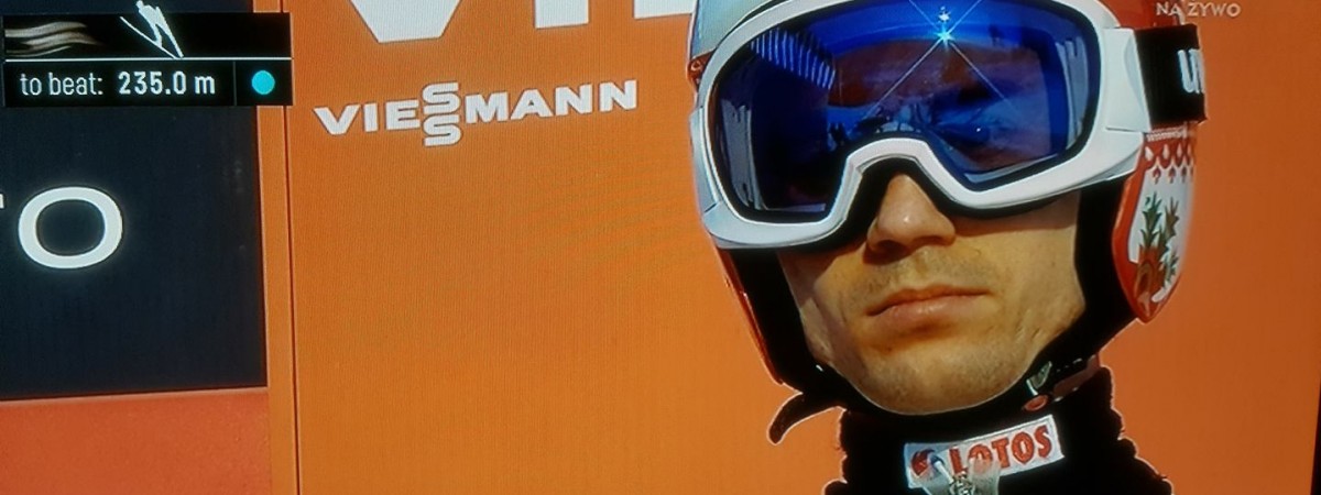 Kamil Stoch zgarnia całą pulę: zdobywa Kryształową Kulę i wygrywa Raw Air 