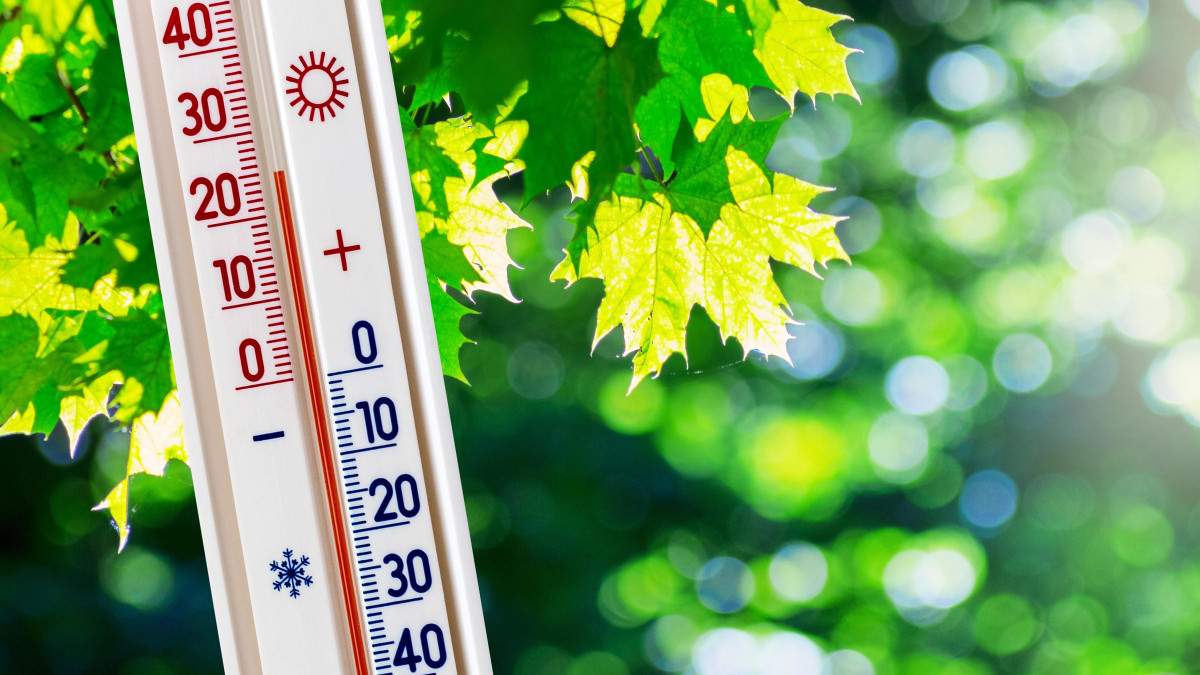 Uderzenie hiszpańskiego ciepła w Norwegii. Pakiet alertów dla mieszkańców i turystów