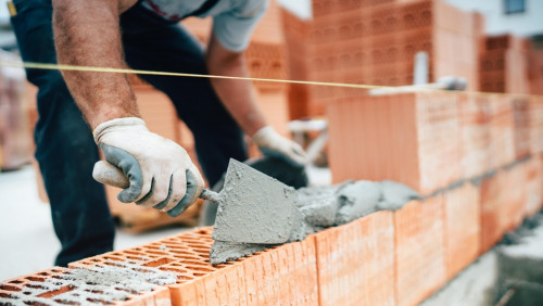Jest porozumienie w branży budowlanej. Pracownicy nie pójdą strajkować