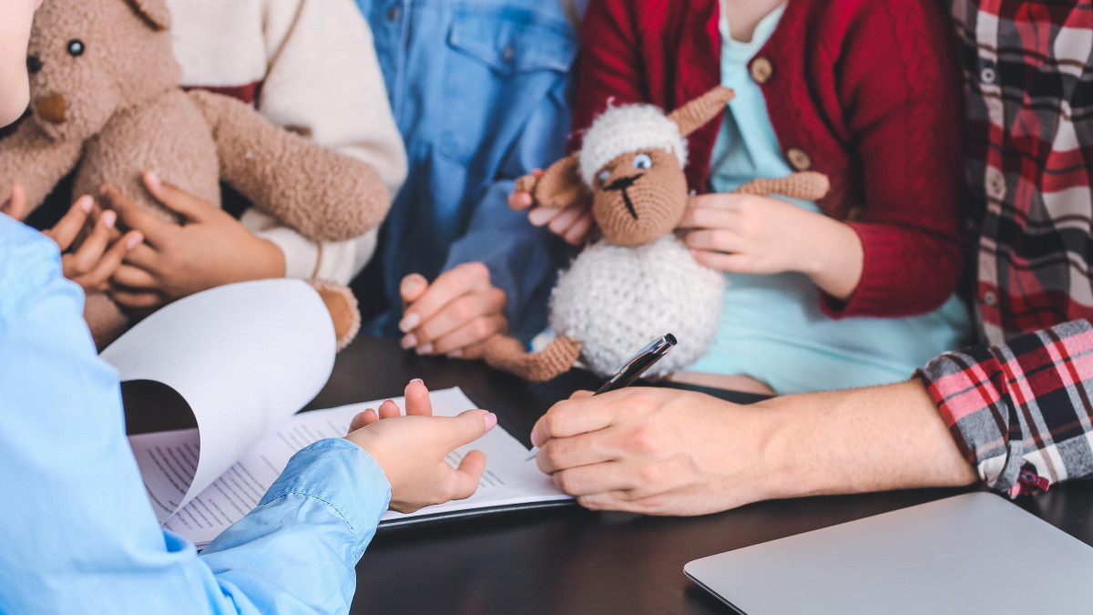 Norweskie rodziny zamieszane w handel dziećmi? Część adopcji zagranicznych wstrzymana