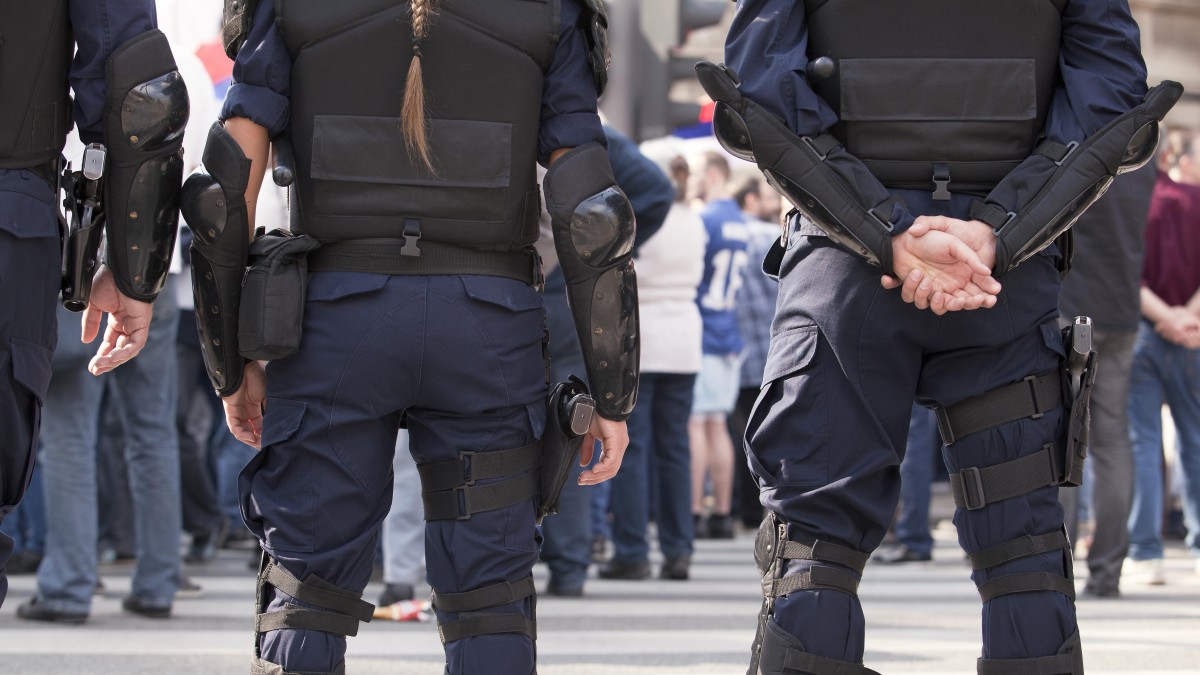 Atak terrorystyczny wciąż możliwy. Ekstremiści największym zagrożeniem