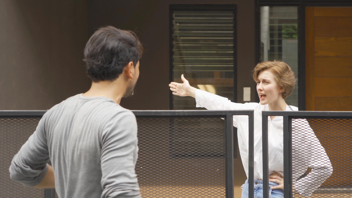 Masz konflikt z sąsiadem w Norwegii? Nie jesteś sam