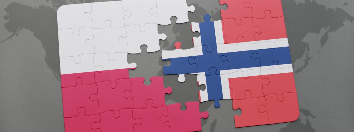 Polskie ministerstwo o wycofaniu się Norwegów ze współpracy: „Nie otrzymaliśmy oficjalnej informacji”