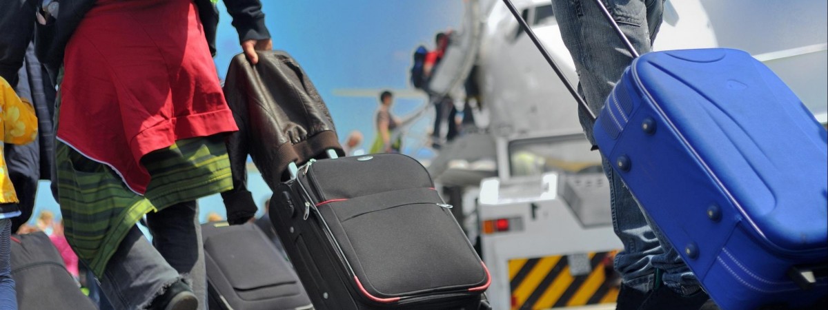 Żarty się skończyły: Norwegowie mają dość pijanych Polaków na lotniskach i w samolotach