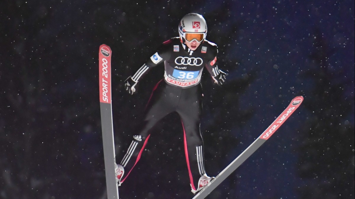 Bezapelacyjne zwycięstwo Norwega na start sezonu. Biało-Czerwoni z wielkim niedosytem