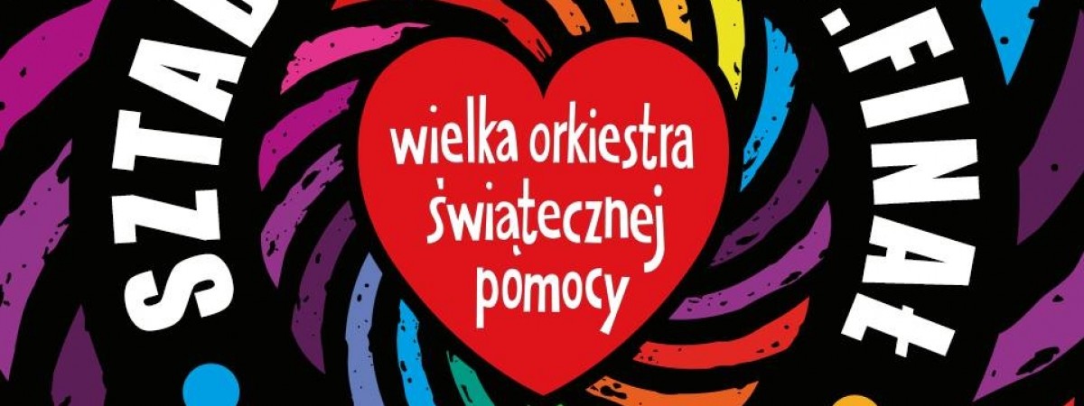 Odliczanie do Wielkiej Orkiestry Świątecznej Pomocy w Oslo trwa!!
