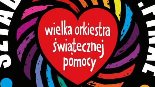 Odliczanie do Wielkiej Orkiestry Świątecznej Pomocy w Oslo trwa!!