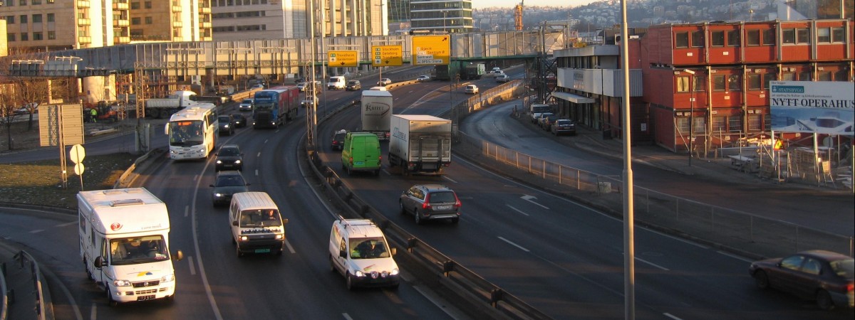 Złomowanie auta w Norwegii: kiedy, gdzie, za ile