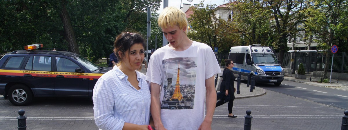 Norwegowie, którzy uciekli z dziećmi przed barnevernet, “w Polsce odetchnęli”. Ale chcą już wracać