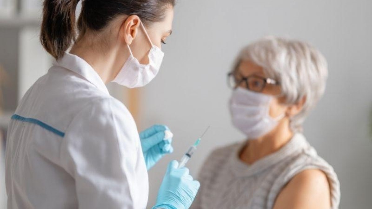 Norwegia nie poradziła sobie ze szczepieniami na COVID-19: kraj fiordów w ogonie Europy