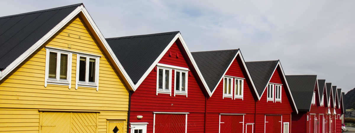 To najlepszy kraj na świecie? Polka o „narodowej schizofrenii” Norwegii