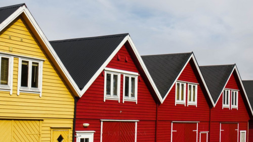 To najlepszy kraj na świecie? Polka o „narodowej schizofrenii” Norwegii