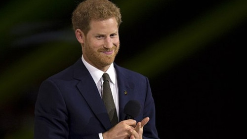 Książę Harry z wizytą w Norwegii. Odwiedzi brytyjską bazę na Północy