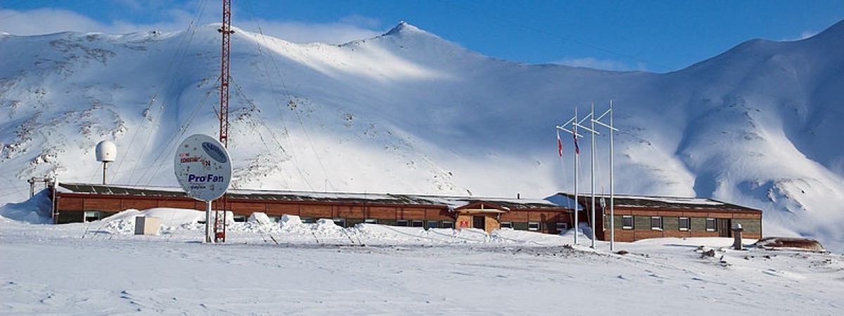 Dwie osoby zginęły na Svalbardzie. To pracownicy Polskiej Stacji Polarnej
