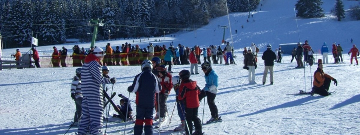 W poniedziałek w Norwegii zaczynają się ferie zimowe. Oto terminarz na 2020 rok