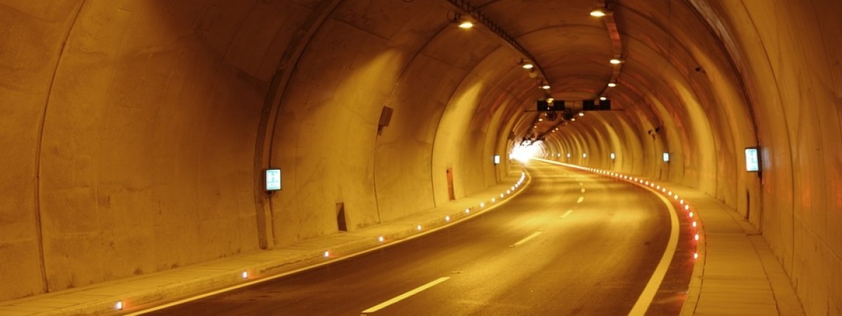 Najnowocześniejszy tunel w Norwegii już otwarty. Kosztował miliard koron