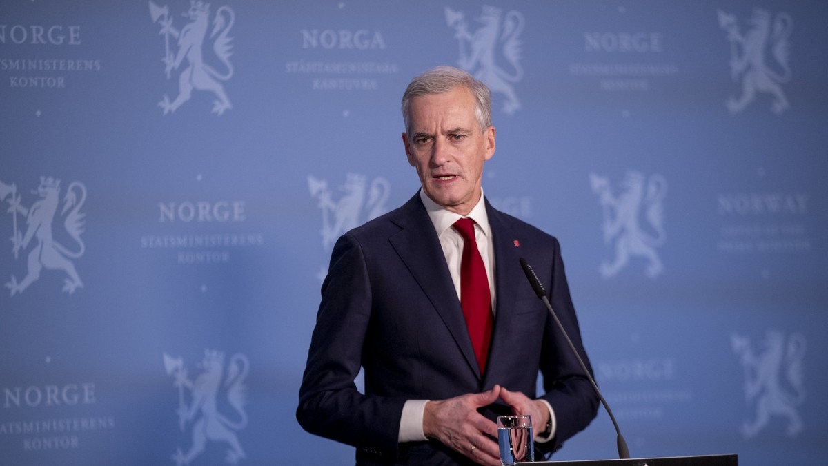 Każdy musi wykonać test na covid-19 na granicy. Norwegia zaostrza przepisy