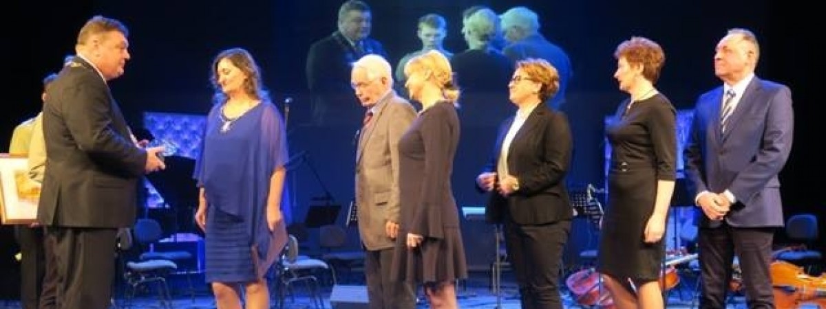 Towarzystwo Polsko-Norweskie w Stavanger z wyjątkową nagrodą: ,,To dla nas wielka duma