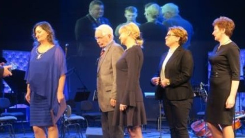 Towarzystwo Polsko-Norweskie w Stavanger z wyjątkową nagrodą: ,,To dla nas wielka duma