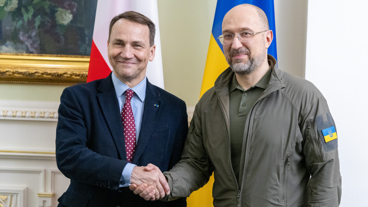 Polak zastąpi Norwega na stanowisku szefa NATO? Trwa wielka giełda nazwisk